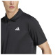 Adidas Ανδρική κοντομάνικη μπλούζα Club Tennis Polo Shirt Adidas Ανδρική κοντομάνικη μπλούζα Club Tennis Polo Shirt